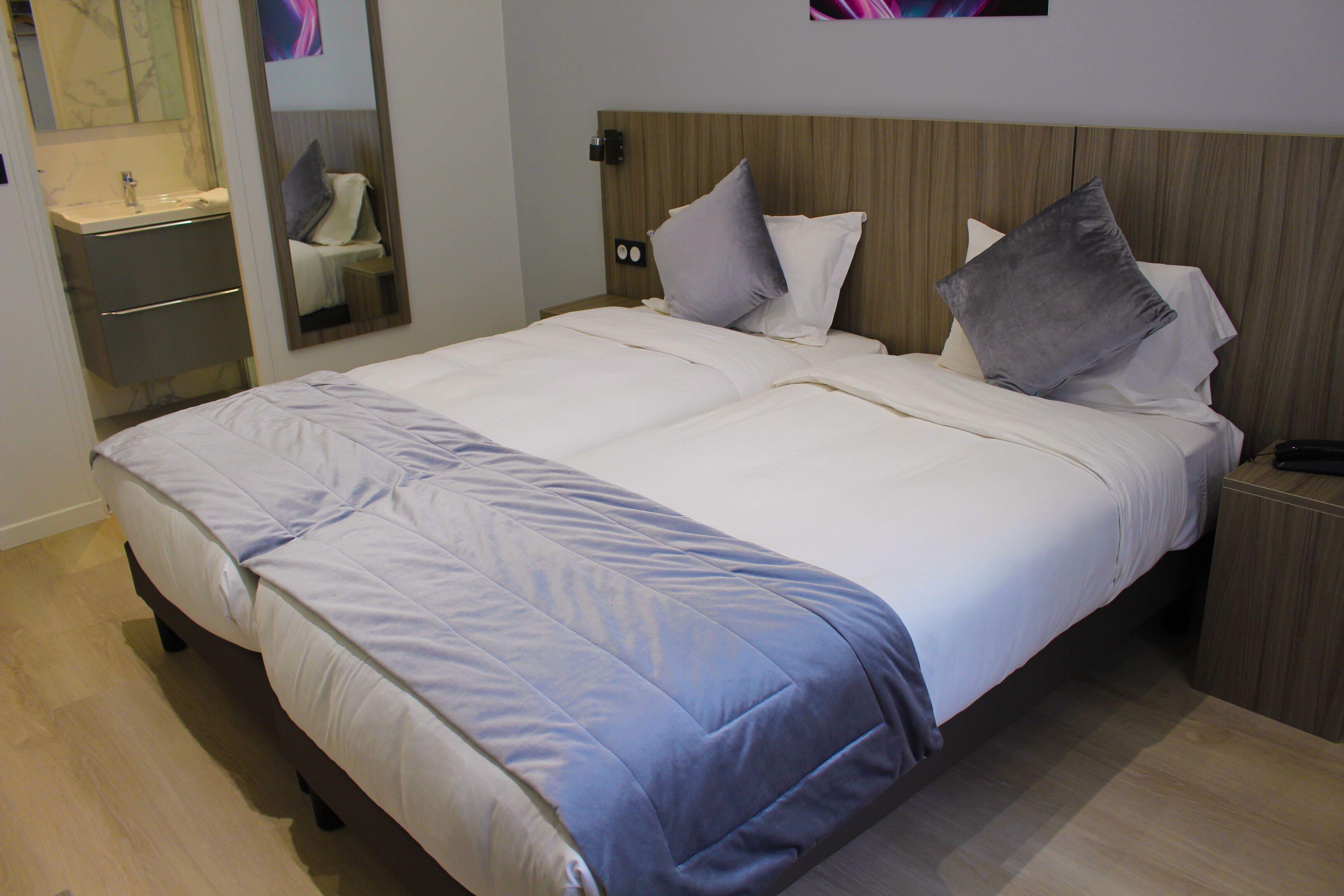 Hotel Puy De Dome 3*