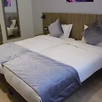 Hotel Puy De Dome