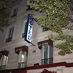 Hotel Puy De Dome