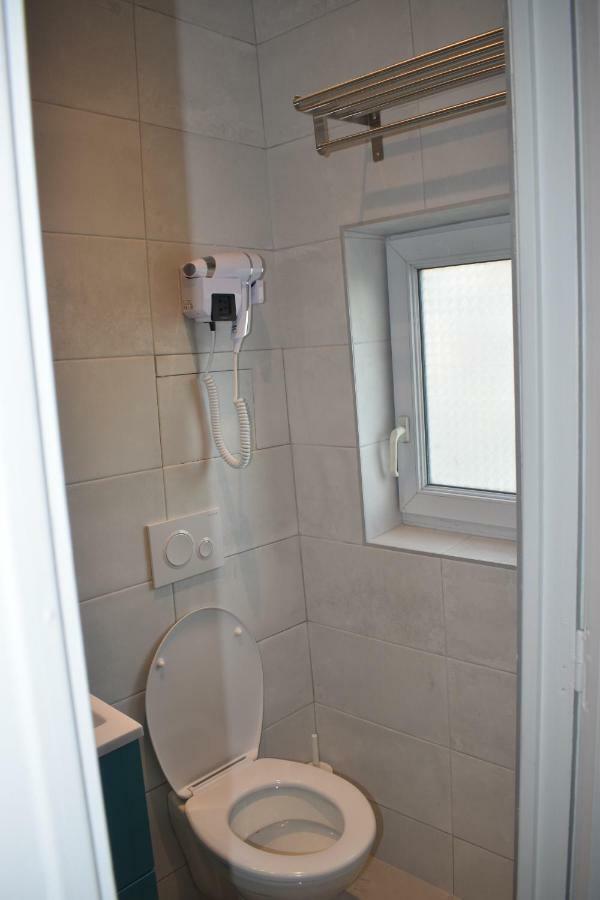 Puy De Dome 3* Paris