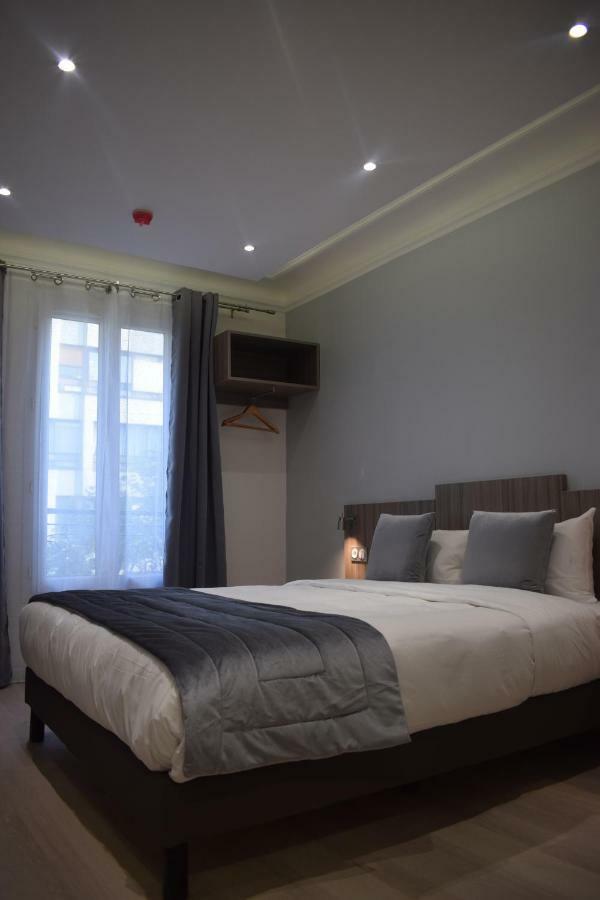 Puy De Dome 3* Paris