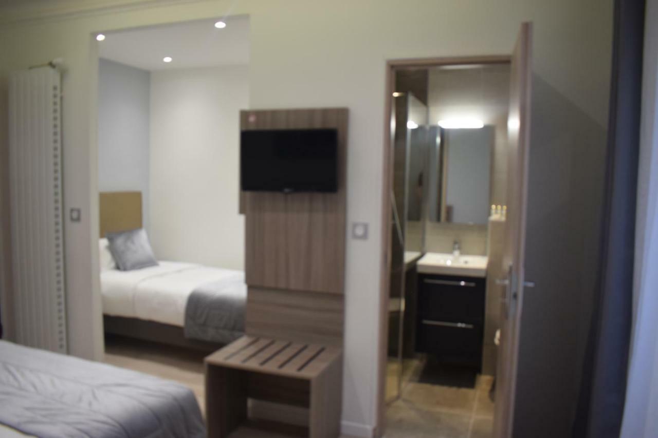 Puy De Dome Hotel 3*