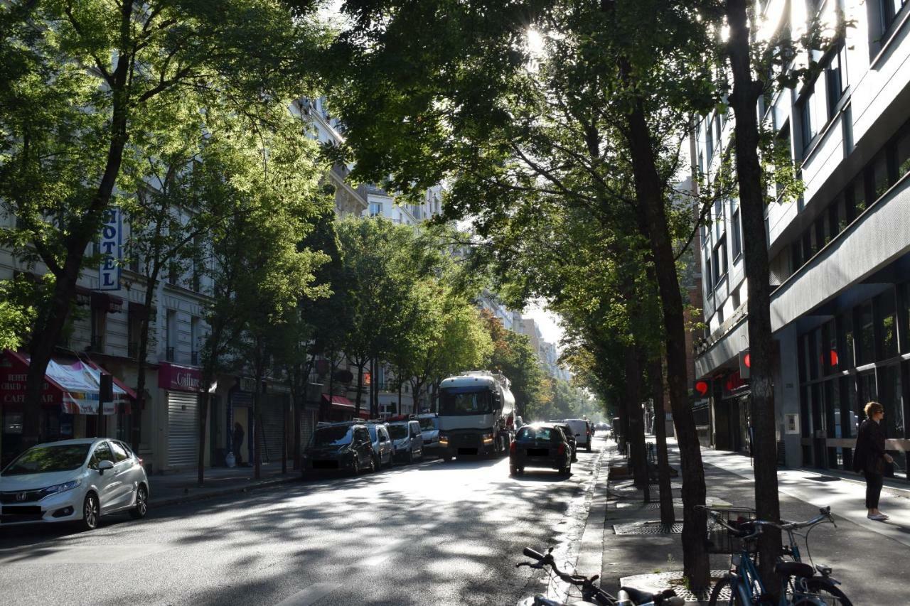 Hotel Puy De Dome 3*